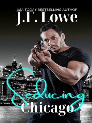 cover image of Seducing Chicago